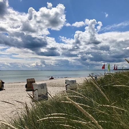 Blankwasser 4 Grömitz Eksteriør billede